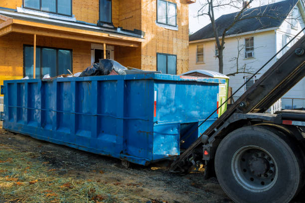 Best Same-Day Junk Removal  in Roslyn Estates, NY