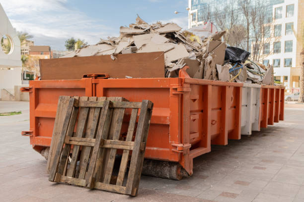 Trusted Roslyn Estates, NY Junk Removal Experts