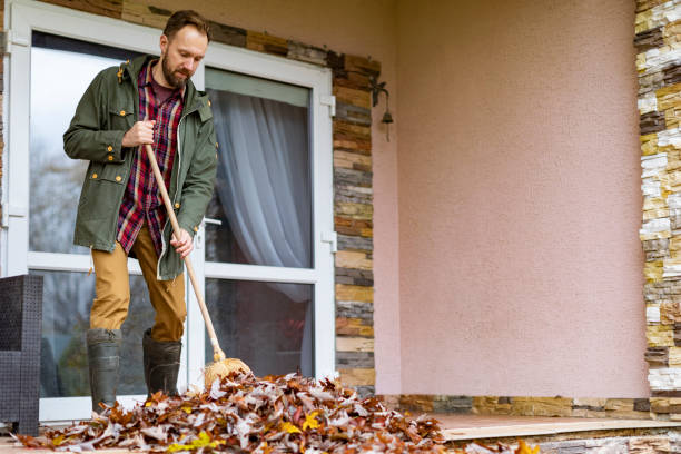 Best Garage Cleanout Services  in Roslyn Estates, NY