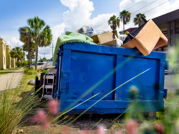 Commercial Cleanout Services in Roslyn Estates, NY