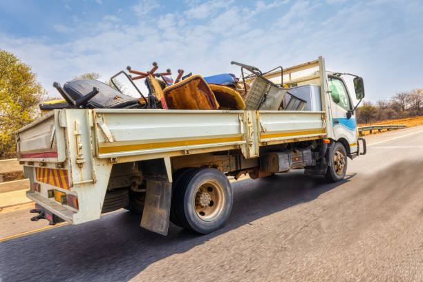 Debris Removal in Roslyn Estates, NY
